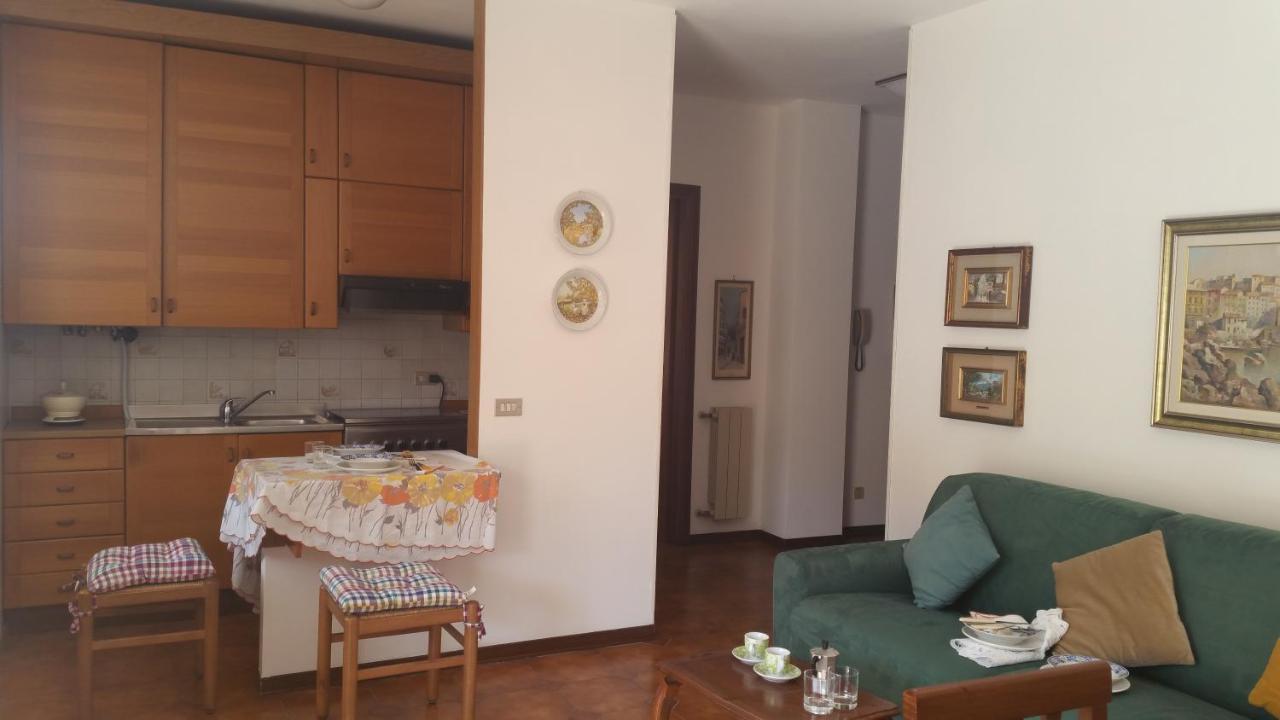 Al Numero 4 Levanto Exterior photo