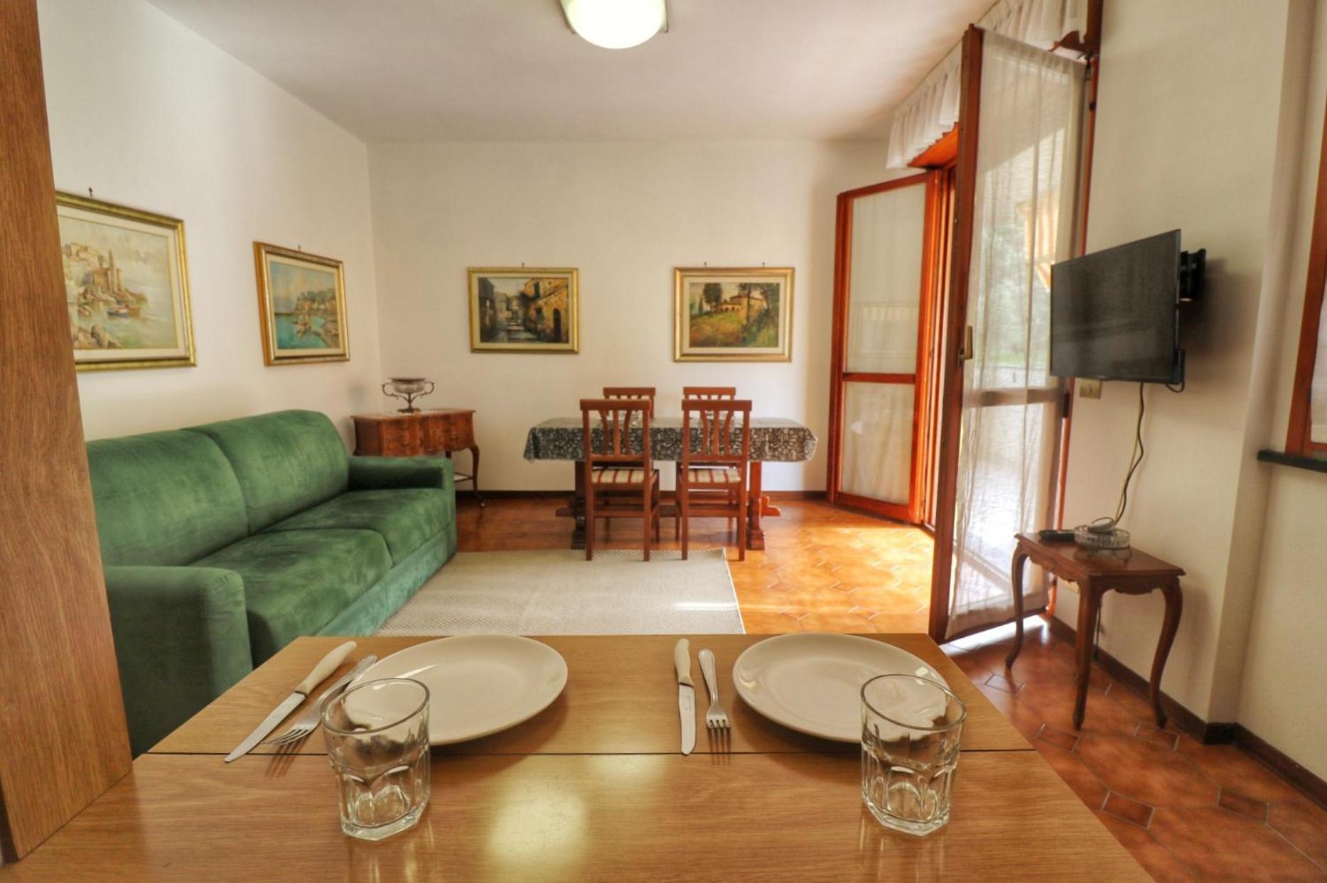 Al Numero 4 Levanto Exterior photo