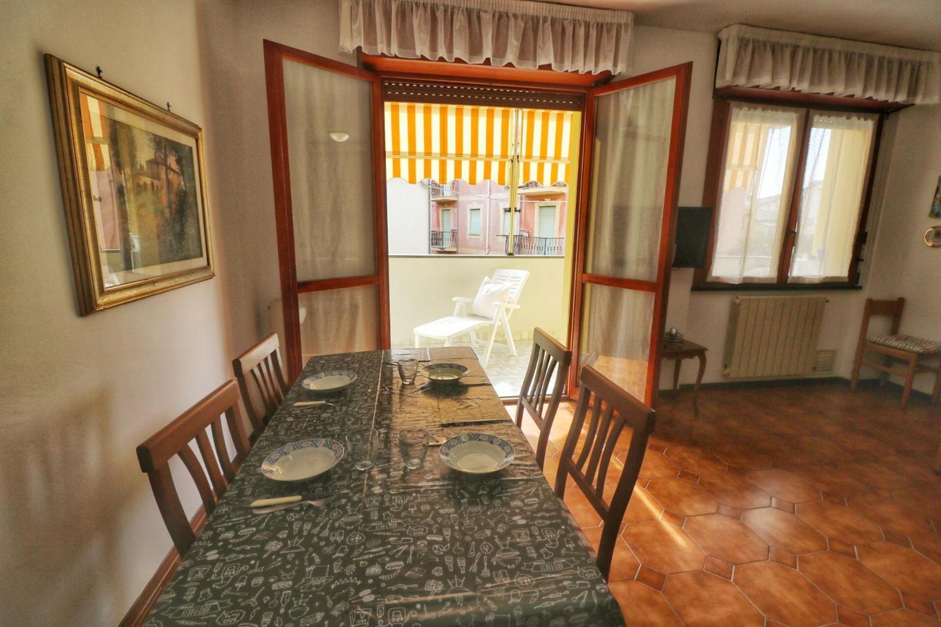 Al Numero 4 Levanto Exterior photo